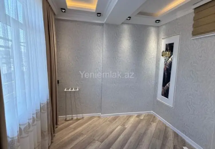 2 otaqlı mənzil Satılır, Xırdalan