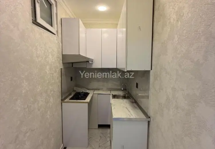2 otaqlı mənzil Satılır, Xırdalan