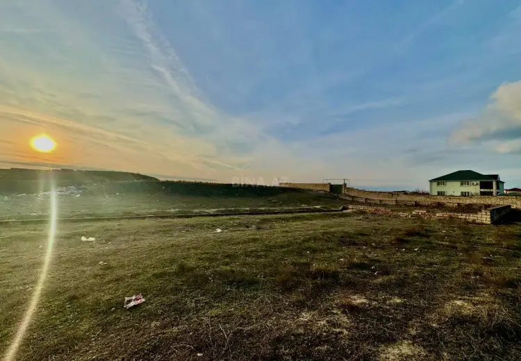 24 sot Torpaq Satılır, Novxanı, Abşeron