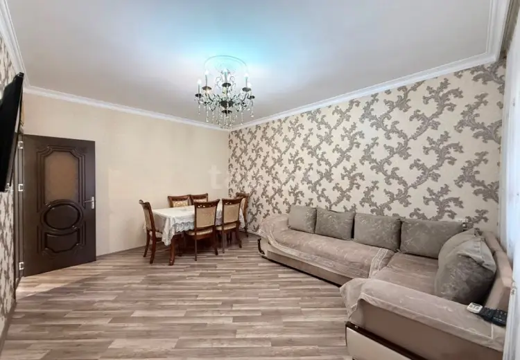 3 otaqlı mənzil , Sumqayıt