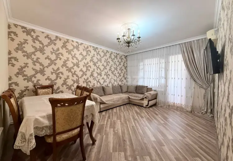 3 otaqlı mənzil , Sumqayıt
