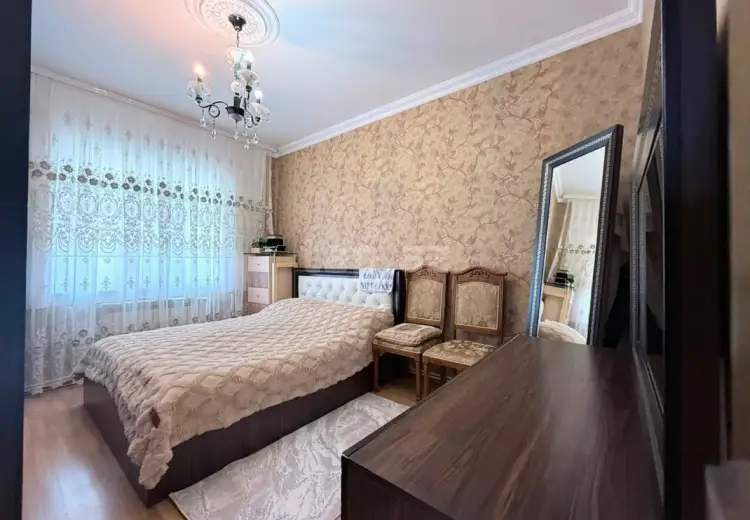 3 otaqlı mənzil , Sumqayıt