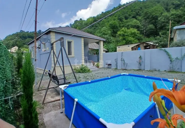 3 otaqlı mənzil Kirayə (günlük), Lerik