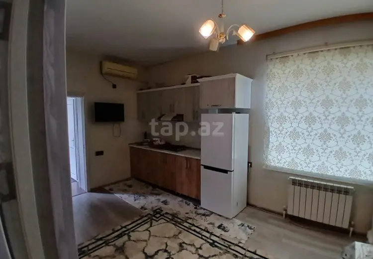 3 otaqlı mənzil Kirayə (günlük), Lerik