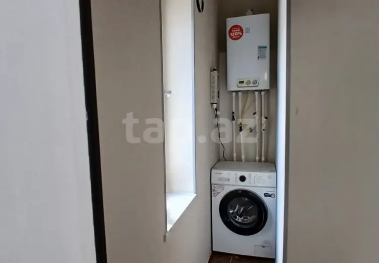 3 otaqlı mənzil Kirayə (günlük), Lerik