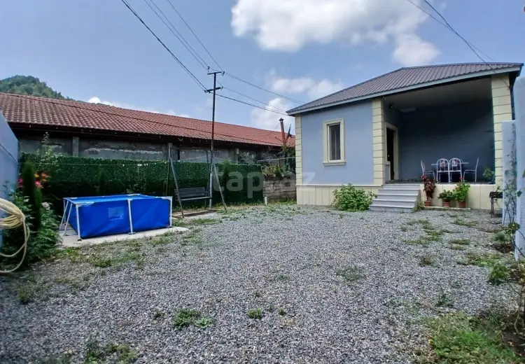 3 otaqlı mənzil Kirayə (günlük), Lerik