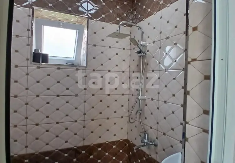3 otaqlı mənzil Kirayə (günlük), Lerik