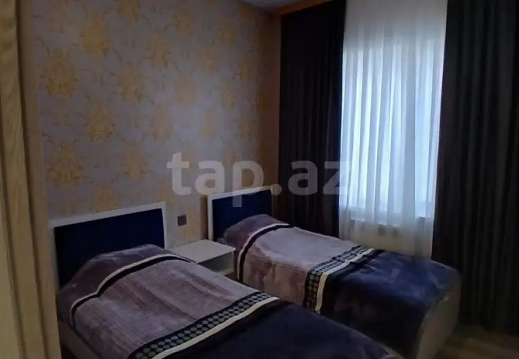 3 otaqlı mənzil Kirayə (günlük), Lerik