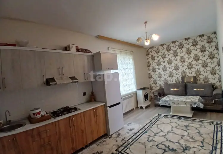 3 otaqlı mənzil Kirayə (günlük), Lerik