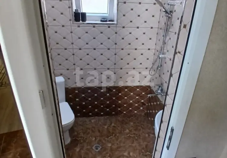 3 otaqlı mənzil Kirayə (günlük), Lerik