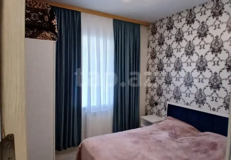 3 otaqlı mənzil Kirayə (günlük), Lerik