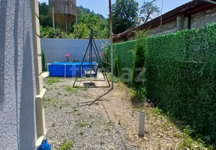 3 otaqlı mənzil Kirayə (günlük), Lerik