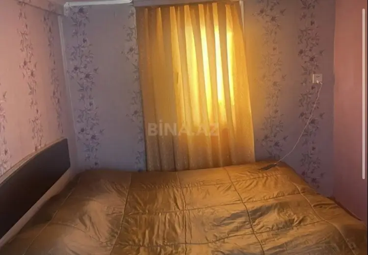 3 otaqlı mənzil Kirayə (aylıq), Yasamal qəs., Yasamal, Bakı