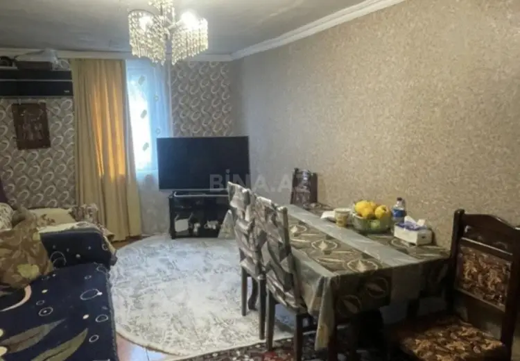 3 otaqlı mənzil Kirayə (aylıq), Yasamal qəs., Yasamal, Bakı