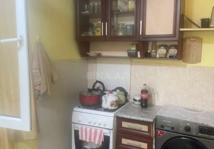 3 otaqlı mənzil Kirayə (aylıq), Yasamal qəs., Yasamal, Bakı