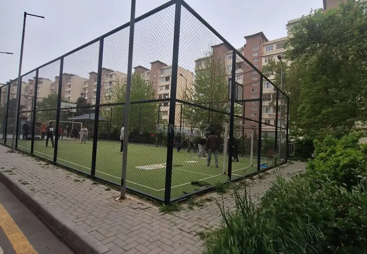 3 otaqlı mənzil Satılır, Xətai, Bakı