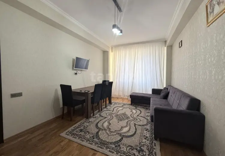 3 otaqlı mənzil , Sumqayıt