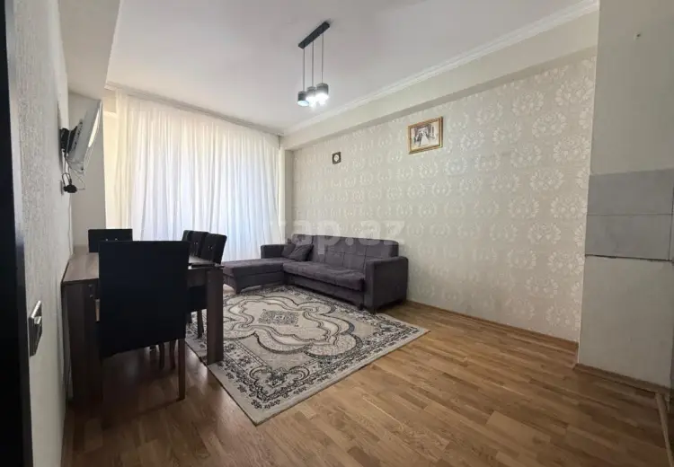 3 otaqlı mənzil , Sumqayıt