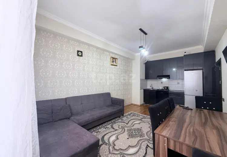 3 otaqlı mənzil , Sumqayıt