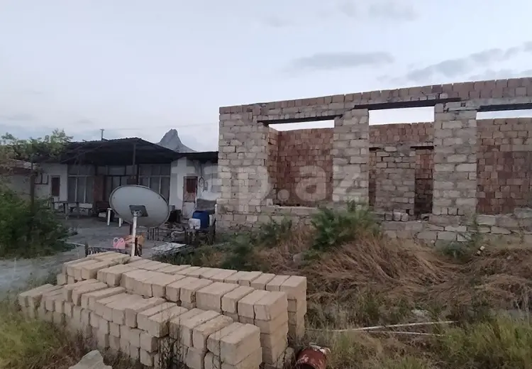 3 otaqlı mənzil , Bakı