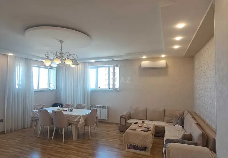 2 otaqlı mənzil Satılır, Xırdalan