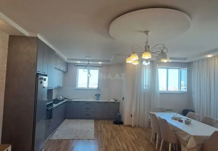 2 otaqlı mənzil Satılır, Xırdalan