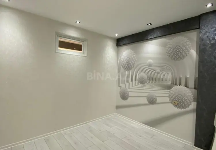 3 otaqlı mənzil Satılır, Xırdalan