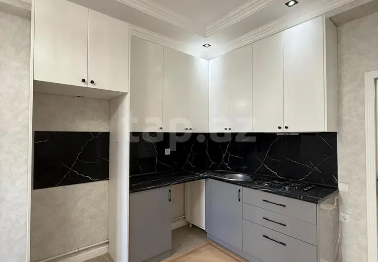 0 m² Obyekt / Ofis , Nərimanov, Bakı