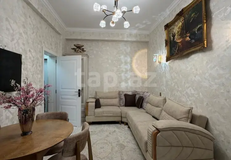 2 otaqlı mənzil , Xırdalan