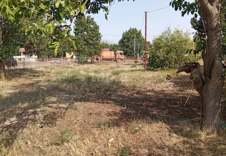 0 m² Obyekt / Ofis , Samux
