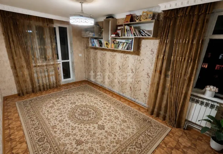 3 otaqlı mənzil , Sumqayıt