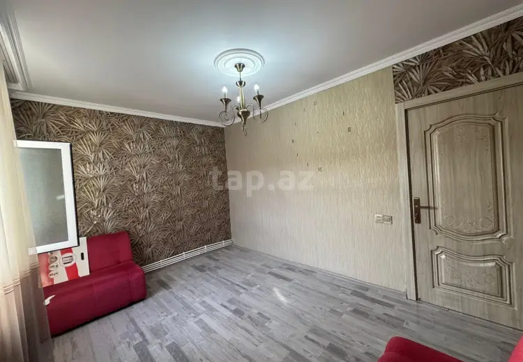 3 otaqlı mənzil , Sumqayıt