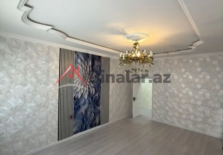 0 otaqlı mənzil Satılır, Xırdalan