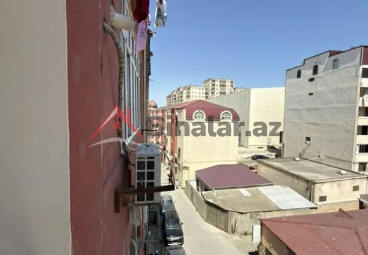 0 otaqlı mənzil Satılır, Xırdalan