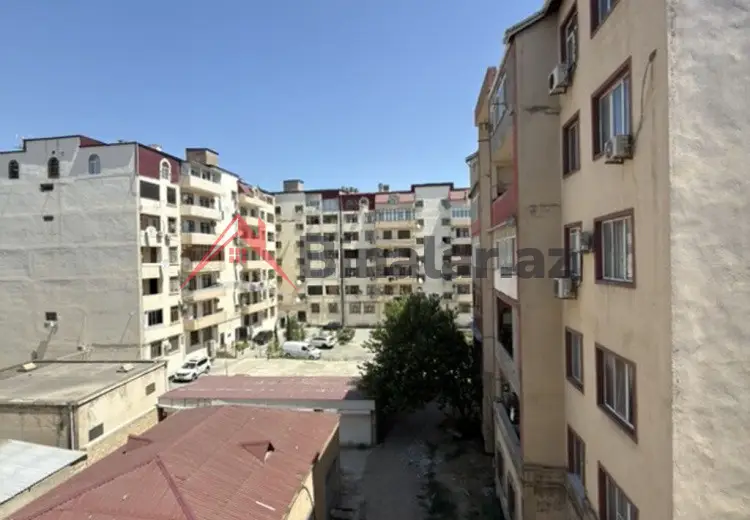 0 otaqlı mənzil Satılır, Xırdalan
