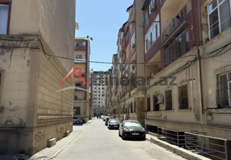0 otaqlı mənzil Satılır, Xırdalan