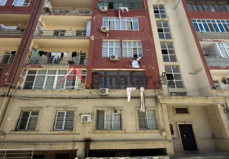 0 otaqlı mənzil Satılır, Xırdalan