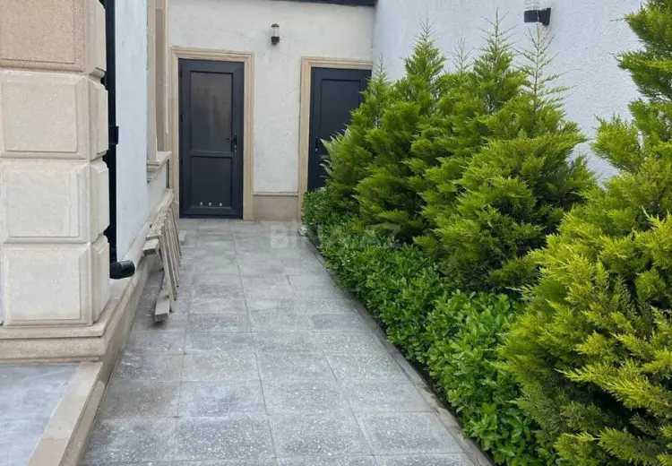 4 otaqlı mənzil Satılır, Nardaran qəs., Sabunçu, Bakı