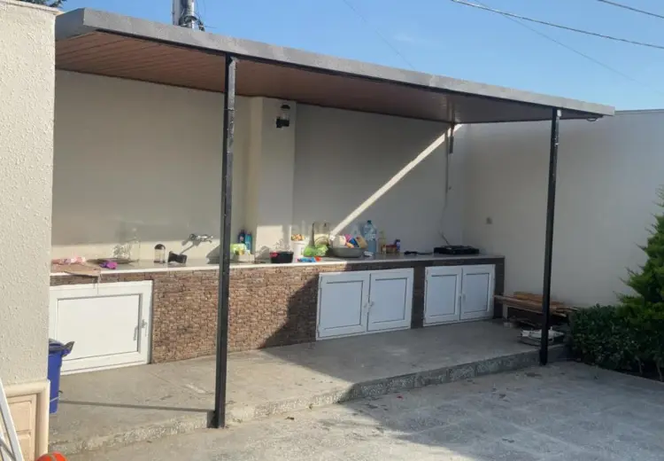 4 otaqlı mənzil Satılır, Nardaran qəs., Sabunçu, Bakı