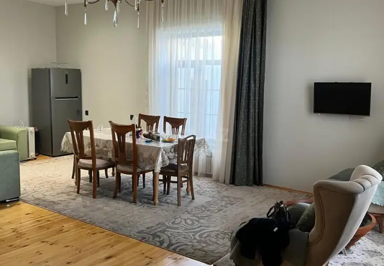 4 otaqlı mənzil Satılır, Nardaran qəs., Sabunçu, Bakı