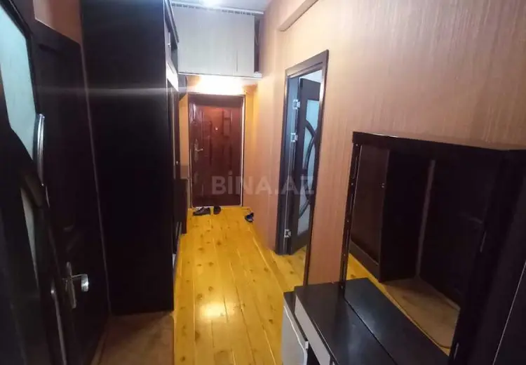 2 otaqlı mənzil Kirayə (aylıq), Yeni Yasamal qəs., Yasamal, Bakı