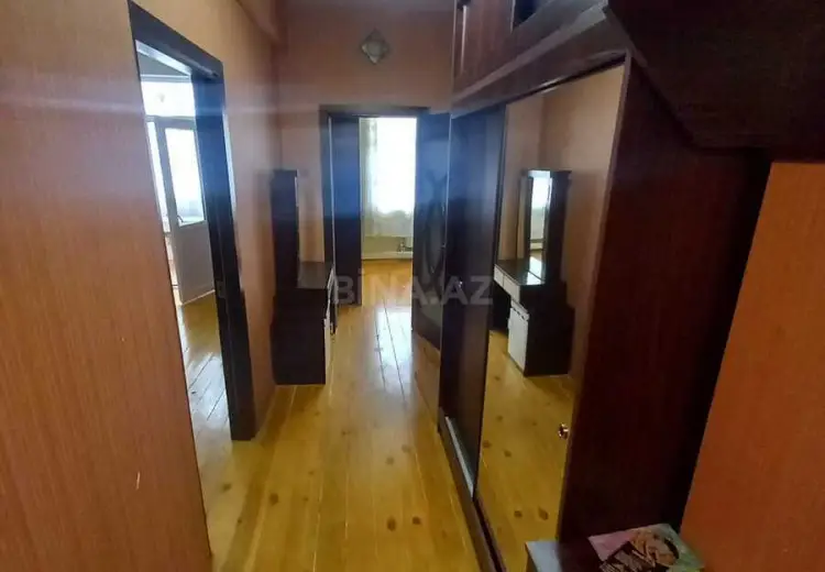 2 otaqlı mənzil Kirayə (aylıq), Yeni Yasamal qəs., Yasamal, Bakı