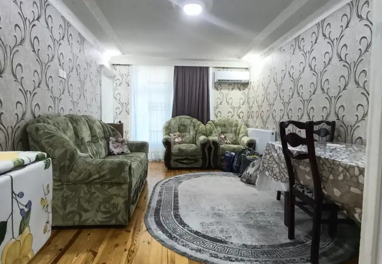 2 otaqlı mənzil , Şirvan
