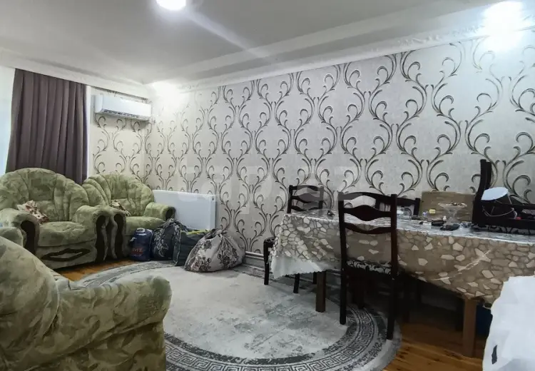 2 otaqlı mənzil , Şirvan