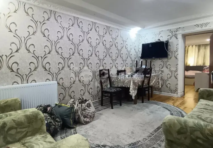 2 otaqlı mənzil , Şirvan