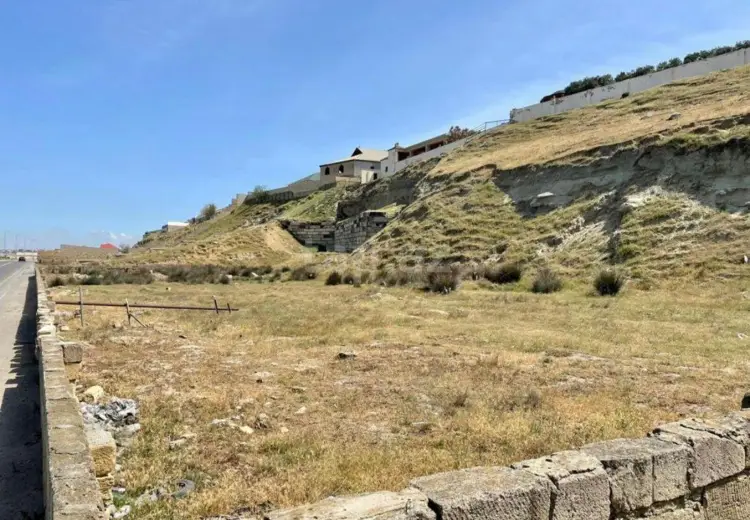 0 m² Obyekt / Ofis , Novxanı, Abşeron