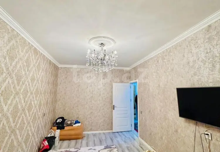 3 otaqlı mənzil , Bakı