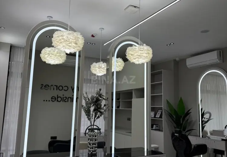 70 m² Obyekt / Ofis Kirayə (aylıq), Nizami, Bakı
