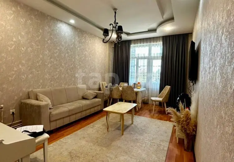 2 otaqlı mənzil , Bakı