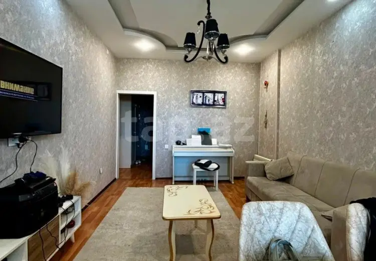 2 otaqlı mənzil , Bakı